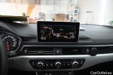  Audi  A4  Avant 35 TDI 2.0 TDI 110KW AT7 E6dT #12