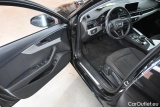  Audi  A4  Avant 35 TDI 2.0 TDI 110KW AT7 E6dT #18