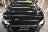  Audi  A4  Avant 35 TDI 2.0 TDI 110KW AT7 E6dT #36