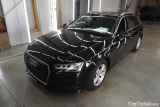  Audi  A4  Avant 35 TDI 2.0 TDI 110KW AT7 E6dT #2