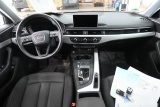  Audi  A4  Avant 35 TDI 2.0 TDI 110KW AT7 E6dT #6