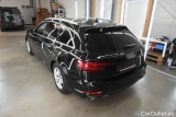  Audi  A4  Avant 35 TDI 2.0 TDI 110KW AT7 E6dT #15