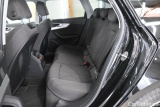  Audi  A4  Avant 35 TDI 2.0 TDI 110KW AT7 E6dT #18