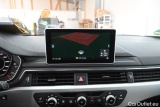  Audi  A4  Avant 35 TDI 2.0 TDI 110KW AT7 E6dT #23