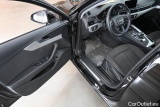  Audi  A4  Avant 35 TDI 2.0 TDI 110KW AT7 E6dT #38