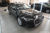  Audi  A6  Avant 40 TDI quattro 2.0 TDI 150KW AT7 E6d #7