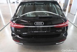  Audi  A6  Avant 40 TDI quattro 2.0 TDI 150KW AT7 E6d #69