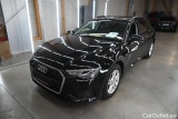  Audi  A6  Avant 40 TDI 2.0 TDI 150KW AT7 E6dT 
