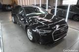  Audi  A6  Avant 40 TDI 2.0 TDI 150KW AT7 E6dT #7