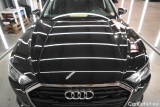  Audi  A6  Avant 40 TDI 2.0 TDI 150KW AT7 E6dT #20