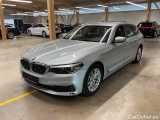  Bmw  Serie 5 Baureihe 5 Touring 520 d 2.0 140KW AT8 E6dT 