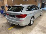  Bmw  Serie 5 Baureihe 5 Touring 520 d 2.0 140KW AT8 E6dT #2
