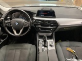  Bmw  Serie 5 Baureihe 5 Touring 520 d 2.0 140KW AT8 E6dT #3