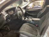  Bmw  Serie 5 Baureihe 5 Touring 520 d 2.0 140KW AT8 E6dT #4