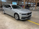  Bmw  Serie 5 Baureihe 5 Touring 520 d 2.0 140KW AT8 E6dT #8