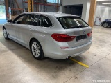  Bmw  Serie 5 Baureihe 5 Touring 520 d 2.0 140KW AT8 E6dT #9