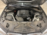 Bmw  Serie 5 Baureihe 5 Touring 520 d 2.0 140KW AT8 E6dT #12