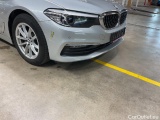  Bmw  Serie 5 Baureihe 5 Touring 520 d 2.0 140KW AT8 E6dT #23