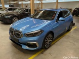  Bmw  Serie 1 Baureihe 1 Lim. 120 d xDrive Luxury Line 2.0 140KW AT8 E6dT 