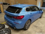  Bmw  Serie 1 Baureihe 1 Lim. 120 d xDrive Luxury Line 2.0 140KW AT8 E6dT #2