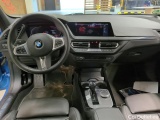  Bmw  Serie 1 Baureihe 1 Lim. 120 d xDrive Luxury Line 2.0 140KW AT8 E6dT #6