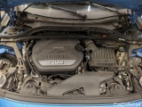  Bmw  Serie 1 Baureihe 1 Lim. 120 d xDrive Luxury Line 2.0 140KW AT8 E6dT #10