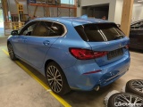  Bmw  Serie 1 Baureihe 1 Lim. 120 d xDrive Luxury Line 2.0 140KW AT8 E6dT #12