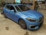  Bmw  Serie 1 Baureihe 1 Lim. 120 d xDrive Luxury Line 2.0 140KW AT8 E6dT #19