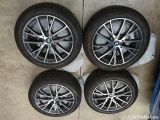  Bmw  Serie 1 Baureihe 1 Lim. 120 d xDrive Luxury Line 2.0 140KW AT8 E6dT #21