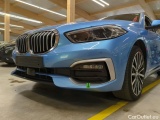  Bmw  Serie 1 Baureihe 1 Lim. 120 d xDrive Luxury Line 2.0 140KW AT8 E6dT #25