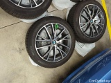  Bmw  Serie 1 Baureihe 1 Lim. 120 d xDrive Luxury Line 2.0 140KW AT8 E6dT #31