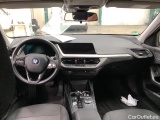  Bmw  Serie 1 Baureihe 1 Lim. 116 d 1.5 85KW AT7 E6d #3