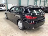  Bmw  Serie 1 Baureihe 1 Lim. 116 d 1.5 85KW AT7 E6d #8