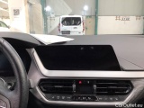  Bmw  Serie 1 Baureihe 1 Lim. 116 d 1.5 85KW AT7 E6d #12