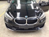  Bmw  Serie 1 Baureihe 1 Lim. 116 d 1.5 85KW AT7 E6d #15