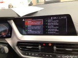  Bmw  Serie 1 Baureihe 1 Lim. 116 d 1.5 85KW AT7 E6d #32