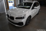  Bmw  Serie 2 Baureihe 2 Active Tourer 218 d Sport Line 2.0 110KW AT8 E6dT 