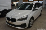  Bmw  Serie 2 Baureihe 2 Gran Tourer 216 d Sport Line 1.5 85KW AT7 E6d 