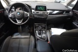  Bmw  Serie 2 Baureihe 2 Gran Tourer 216 d Sport Line 1.5 85KW AT7 E6d #3