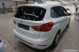  Bmw  Serie 2 Baureihe 2 Gran Tourer 216 d Sport Line 1.5 85KW AT7 E6d #2