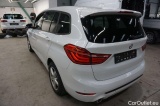  Bmw  Serie 2 Baureihe 2 Gran Tourer 216 d Sport Line 1.5 85KW AT7 E6d #8