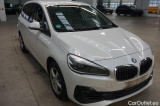  Bmw  Serie 2 Baureihe 2 Gran Tourer 216 d Sport Line 1.5 85KW AT7 E6d #7
