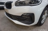  Bmw  Serie 2 Baureihe 2 Gran Tourer 216 d Sport Line 1.5 85KW AT7 E6d #27