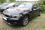  Bmw  Serie 3 Baureihe 3 Lim. 320 e Sport Line 2.0 150KW AT8 E6d 