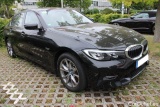  Bmw  Serie 3 Baureihe 3 Lim. 320 e Sport Line 2.0 150KW AT8 E6d #8