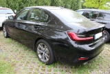  Bmw  Serie 3 Baureihe 3 Lim. 320 e Sport Line 2.0 150KW AT8 E6d #9