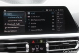  Bmw  Serie 3 Baureihe 3 Lim. 320 e Sport Line 2.0 150KW AT8 E6d #13