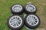  Bmw  Serie 3 Baureihe 3 Lim. 320 e Sport Line 2.0 150KW AT8 E6d #50