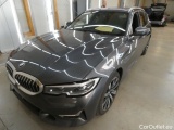  Bmw  Serie 3 Baureihe 3 Touring 320 d xDrive Luxury Line 2.0 140KW AT8 E6d 