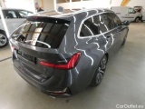  Bmw  Serie 3 Baureihe 3 Touring 320 d xDrive Luxury Line 2.0 140KW AT8 E6d #2